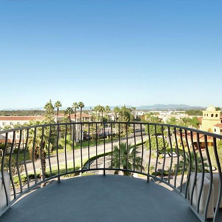 Embassy Suites By Hilton Santa Ana Orange County Airport Exterior foto