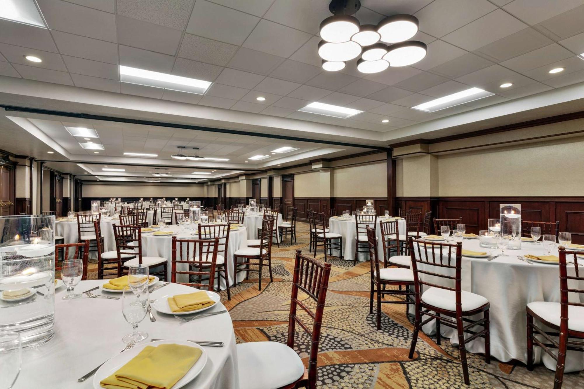 Embassy Suites By Hilton Santa Ana Orange County Airport Exterior foto