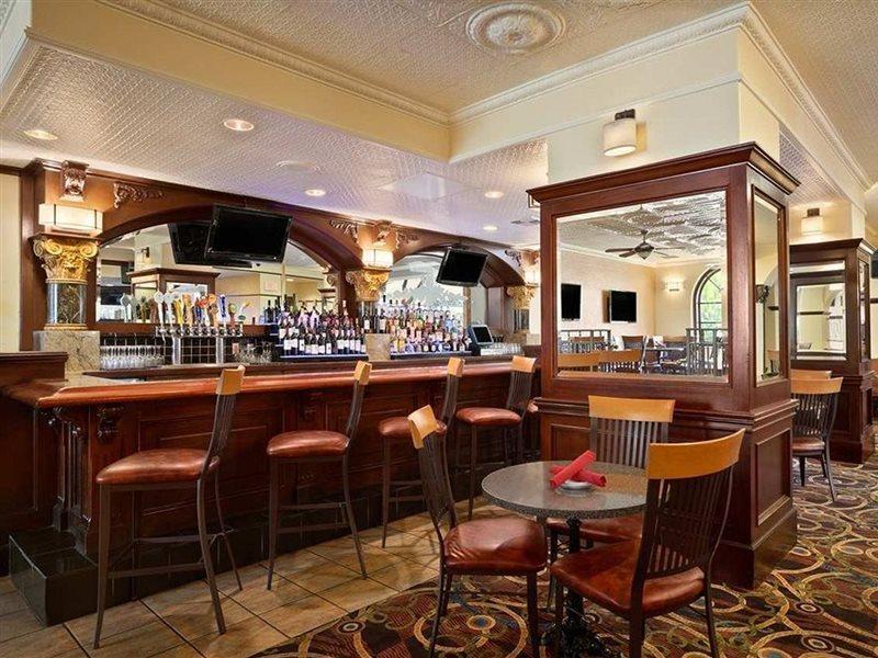 Embassy Suites By Hilton Santa Ana Orange County Airport Exterior foto