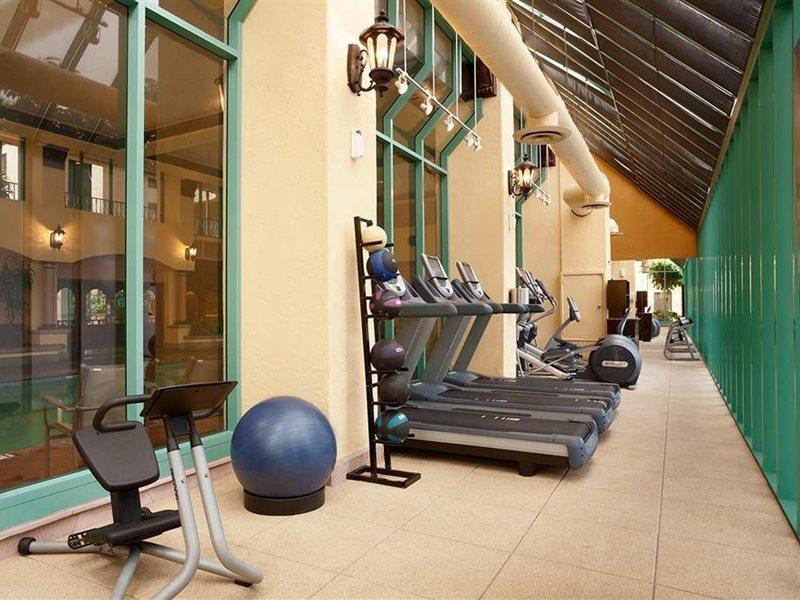 Embassy Suites By Hilton Santa Ana Orange County Airport Exterior foto