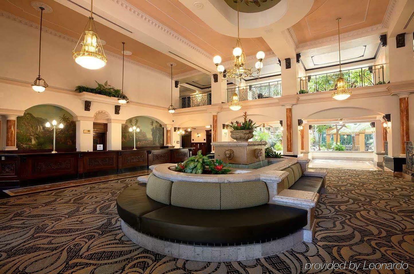 Embassy Suites By Hilton Santa Ana Orange County Airport Exterior foto